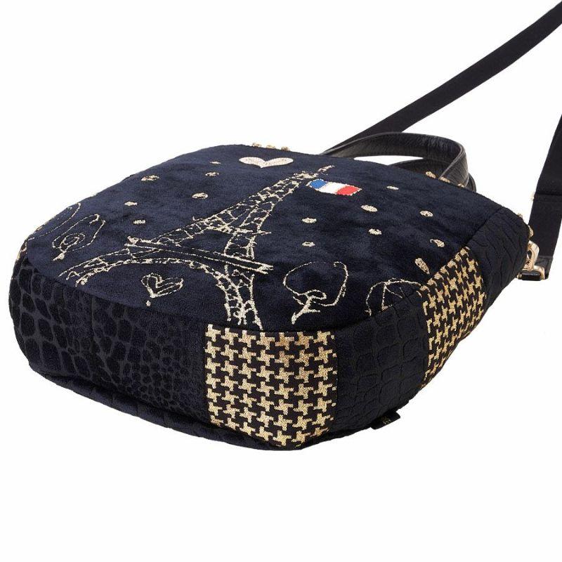 Think Bee! Bee！シンクビー ビーランドトートバッグ