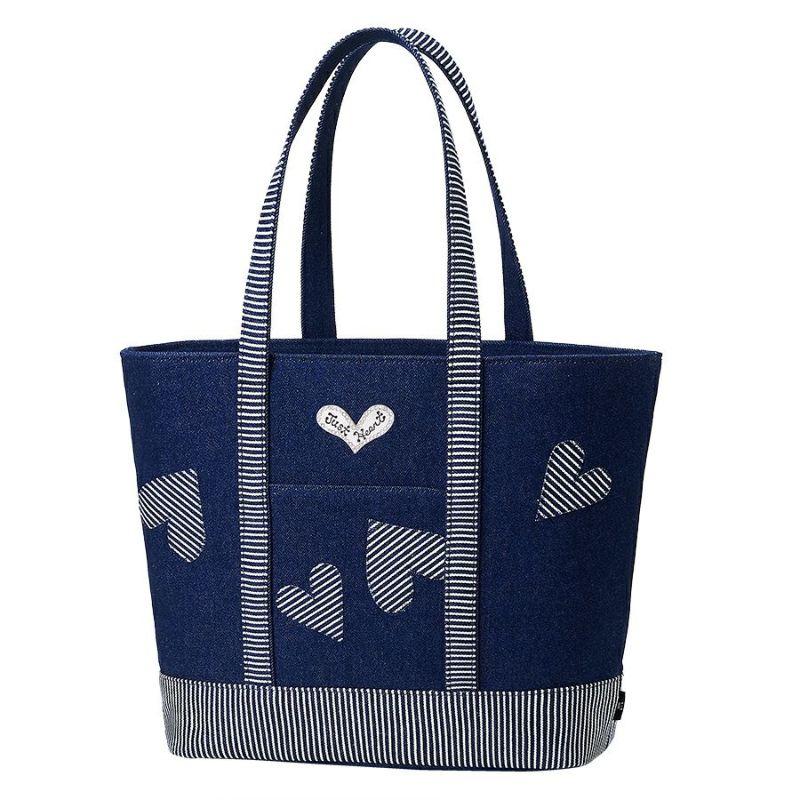 シンクビー　トートバッグ　新品 Think Bee！(シンクビー) トートバッグ 黒 ブラック ビニール