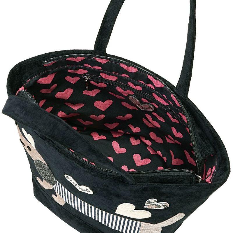 Think Bee!（シンクビー） モモチヨ手提げBAG : インテリア雑貨LeMode 