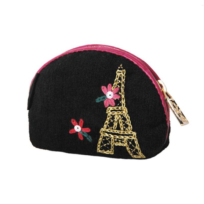 Think Bee! Bee！シンクビー エッフェルブルゴーニュポーチ