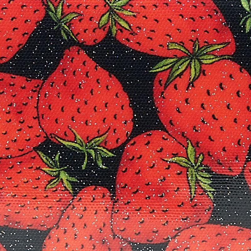 Think Bee!（シンクビー） 苺心長財布 : インテリア雑貨LeModeヤフー