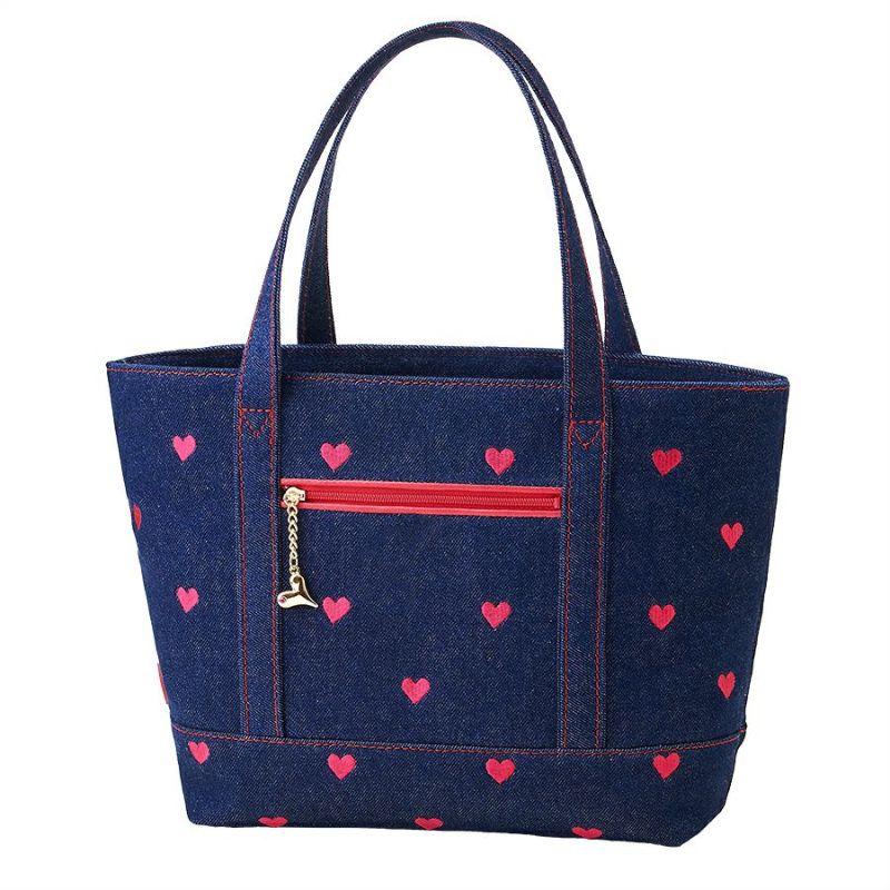 Think Bee！シンクビー デニストートバッグ | Think Bee! | 02