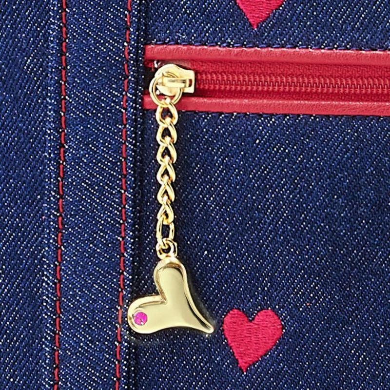 Think Bee！シンクビー デニストートバッグ | Think Bee! | 06