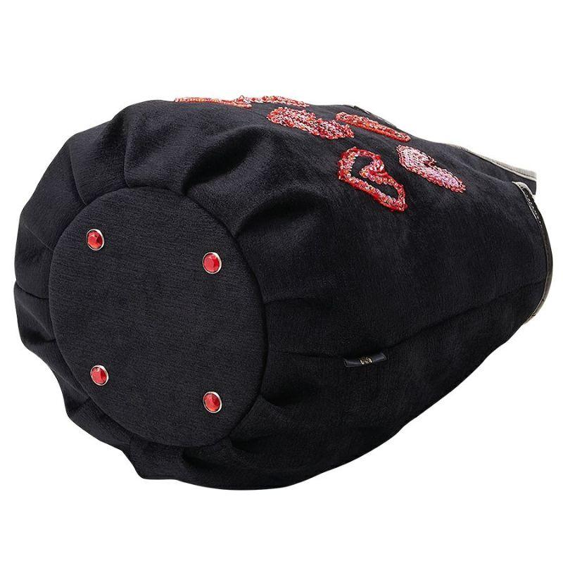 Think Bee!（シンクビー） レッドハートバッグ : インテリア雑貨LeMode