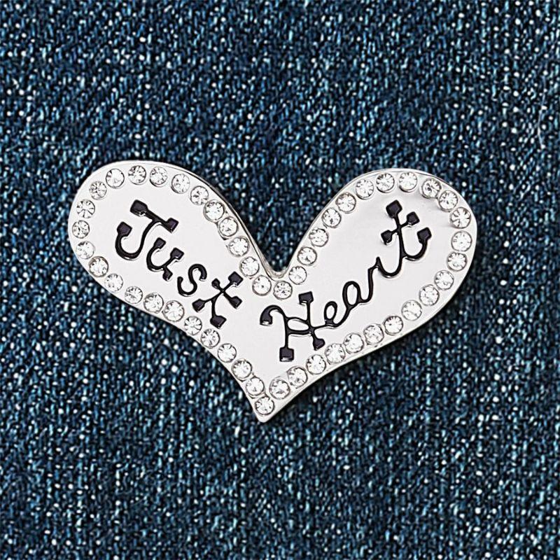 Think Bee!（シンクビー） ジュエルビーンズバッグ ブルーデニム