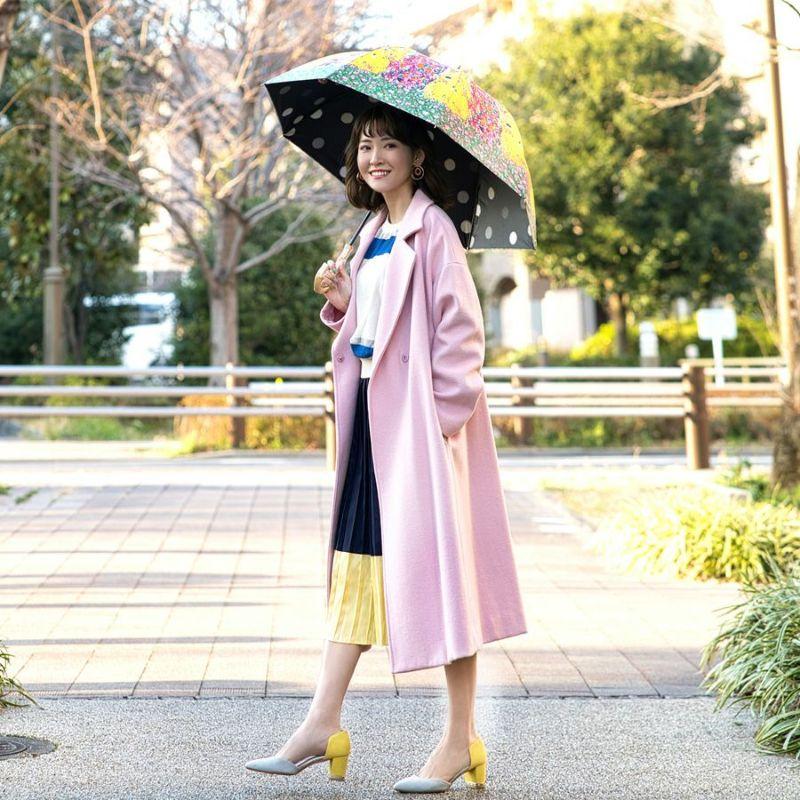 Think Bee! Bee!シンクビー クリムト晴雨兼用長傘 : インテリア Think Bee! Bee!シンクビー クリムト晴雨兼用長傘 : インテリア