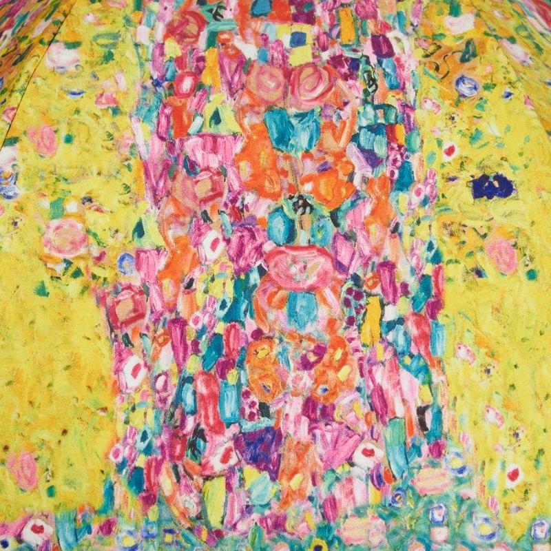 Think Bee!（シンクビー） クリムト晴雨兼用長傘 : インテリア雑貨