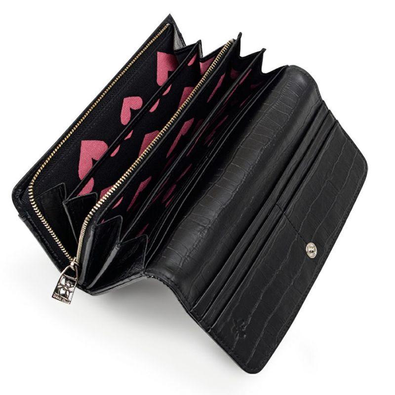 Think Bee! Bee！シンクビー ロックハート長財布 : インテリア