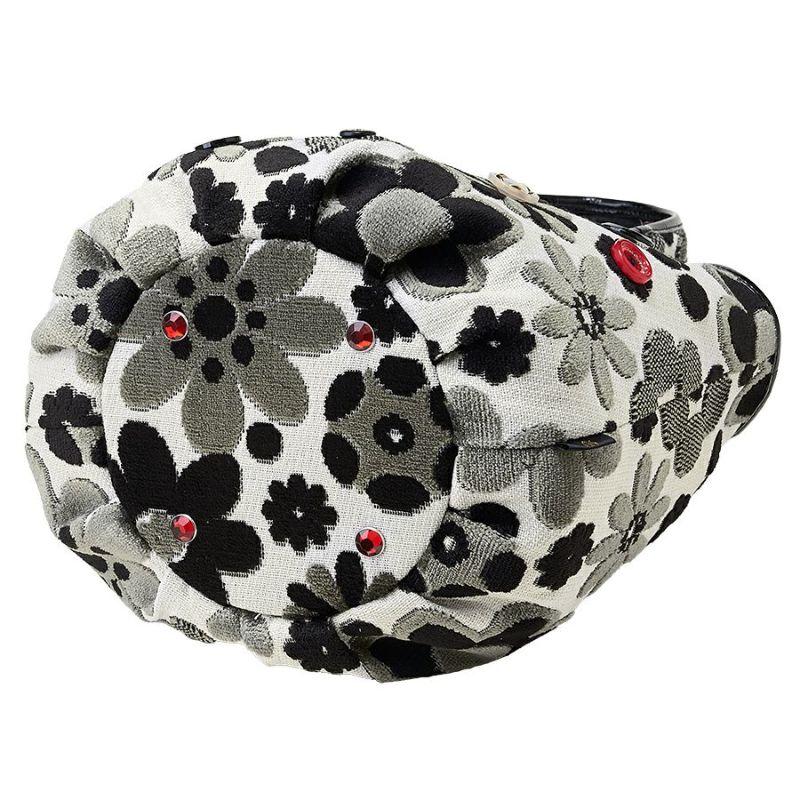 未使用級✨シンクビー！マーガレット ハンドバッグ 財布 ポーチ 3点セット マーガレット3 バッグ＆ポーチ / Think Bee! 『公式』 | Think