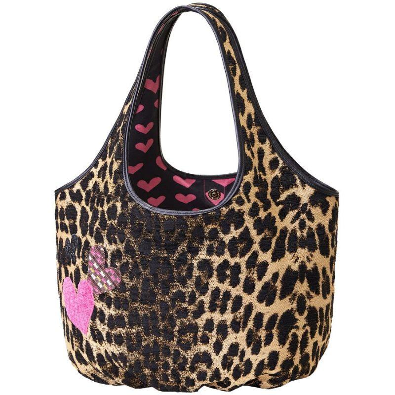 Think Bee!（シンクビー） アニマルハート ショルダーバッグ