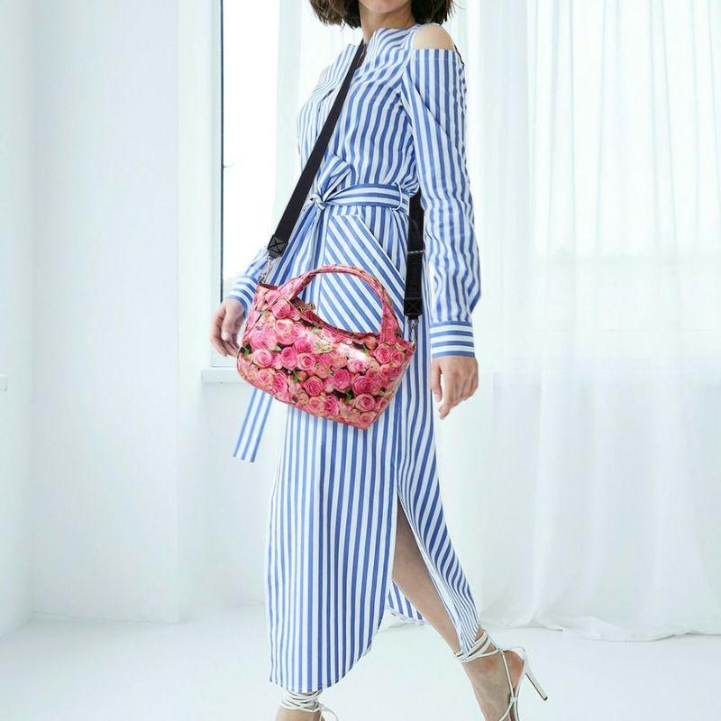 Think Bee! Bee！シンクビー ビーフレンド ローズボニータ2WAYバッグ  