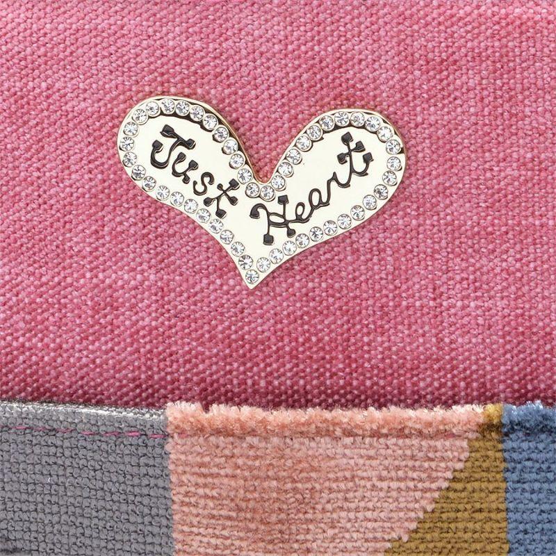 Think Bee！シンクビー ビーランド トートバッグ（2ウェイタイプ）  ピンク | Think Bee! | 11