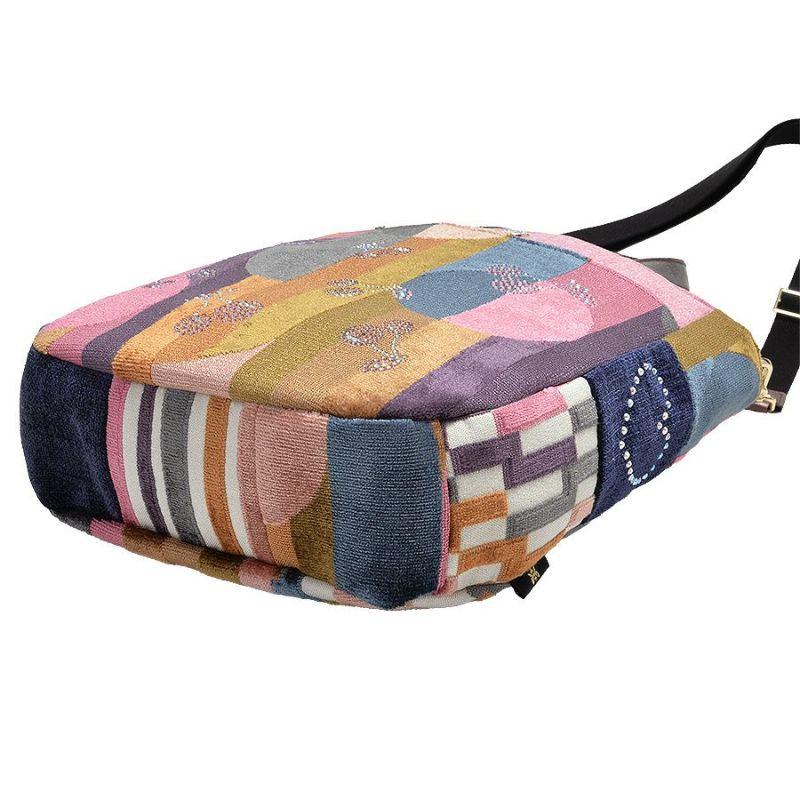 Think Bee！シンクビー ビーランド トートバッグ（2ウェイタイプ）  ピンク | Think Bee! | 08