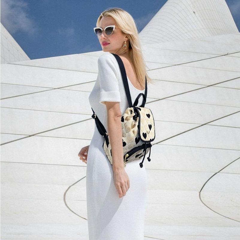 Think Bee！シンクビー パンチ リュック | Think Bee! | 01