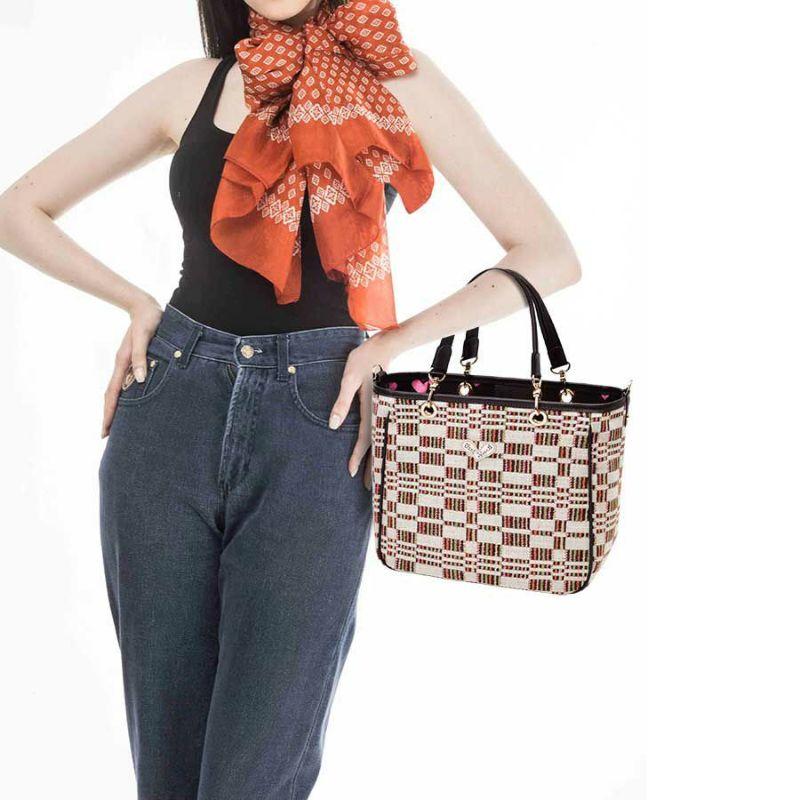 Think Bee！シンクビー ハニービーブルース手提げバッグ 2ウェイタイプ | Think Bee! | 13