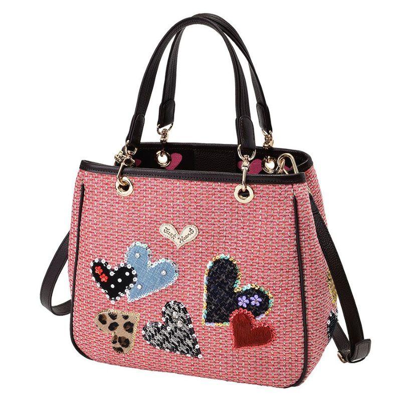 Think Bee！シンクビー ハニービーブルースバッグ 2ウェイタイプ | Think Bee!