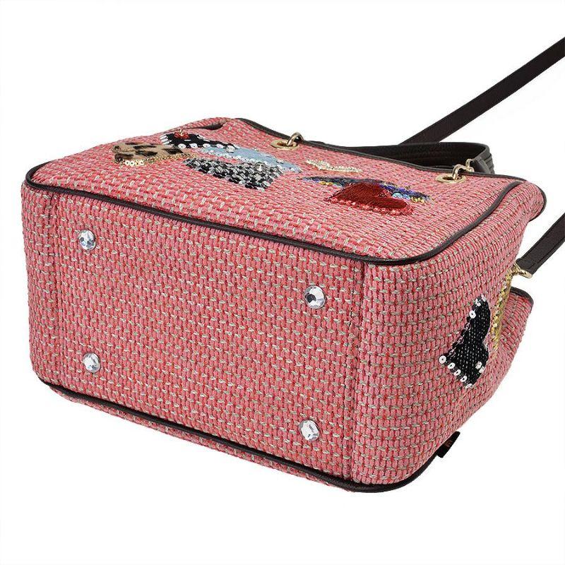 Think Bee！シンクビー ハニービーブルースバッグ 2ウェイタイプ | Think Bee! | 11