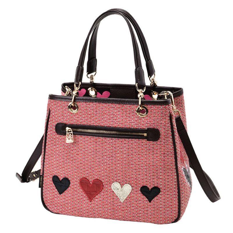 Think Bee！シンクビー ハニービーブルースバッグ 2ウェイタイプ | Think Bee! | 01