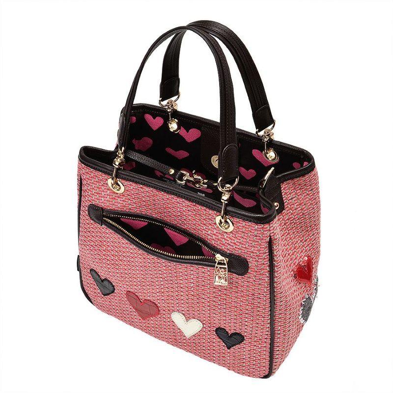 Think Bee！シンクビー ハニービーブルースバッグ 2ウェイタイプ | Think Bee! | 02