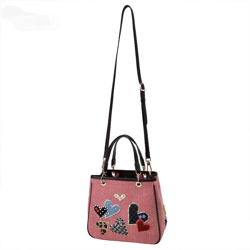 Think Bee！シンクビー ハニービーブルースバッグ 2ウェイタイプ | Think Bee! | 03