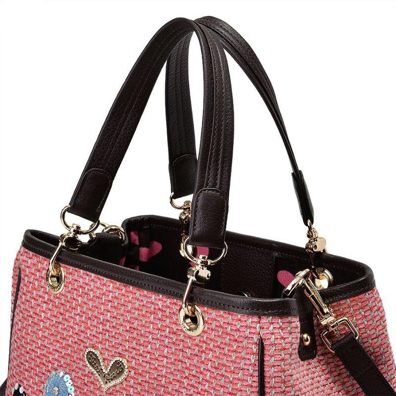 Think Bee！シンクビー ハニービーブルースバッグ 2ウェイタイプ | Think Bee! | 04