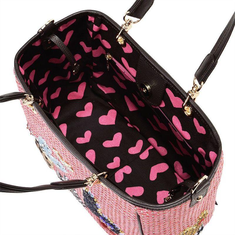 Think Bee！シンクビー ハニービーブルースバッグ 2ウェイタイプ | Think Bee! | 05