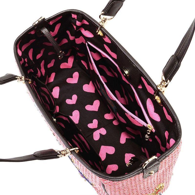 Think Bee！シンクビー ハニービーブルースバッグ 2ウェイタイプ | Think Bee! | 06