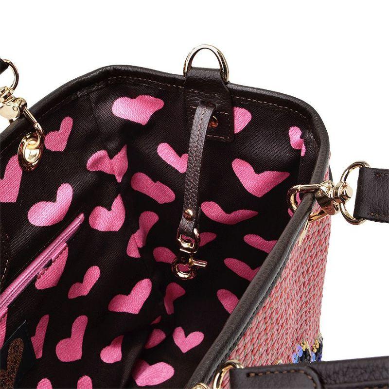 Think Bee！シンクビー ハニービーブルースバッグ 2ウェイタイプ | Think Bee! | 07