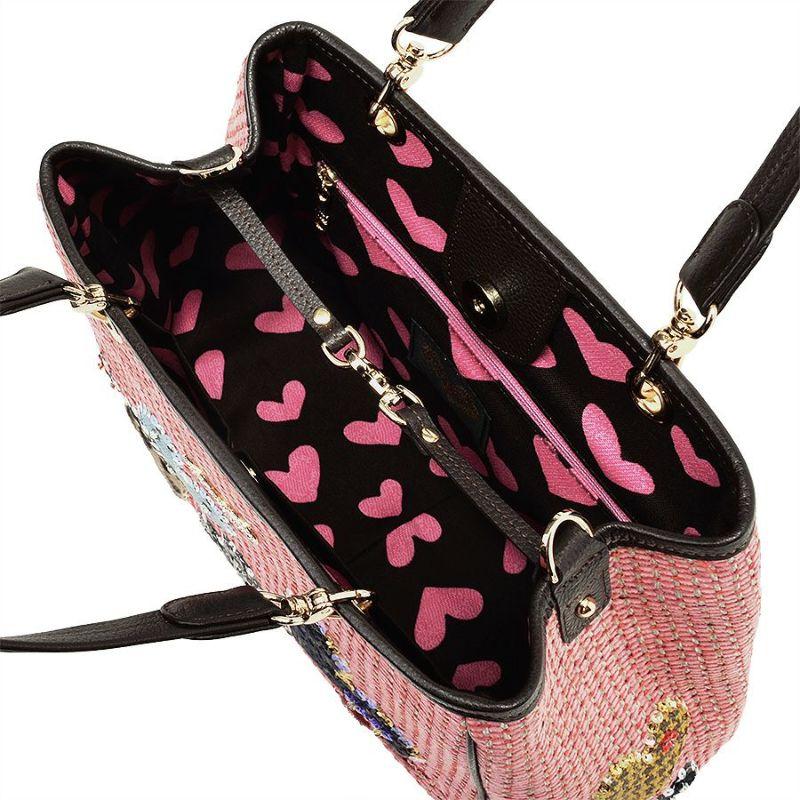 Think Bee！シンクビー ハニービーブルースバッグ 2ウェイタイプ | Think Bee! | 08