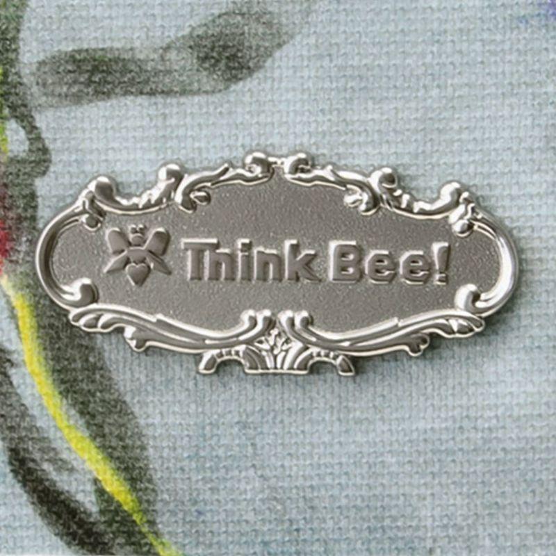 Think Bee！シンクビー ジャスミンローズトートバッグ | Think Bee! | 10