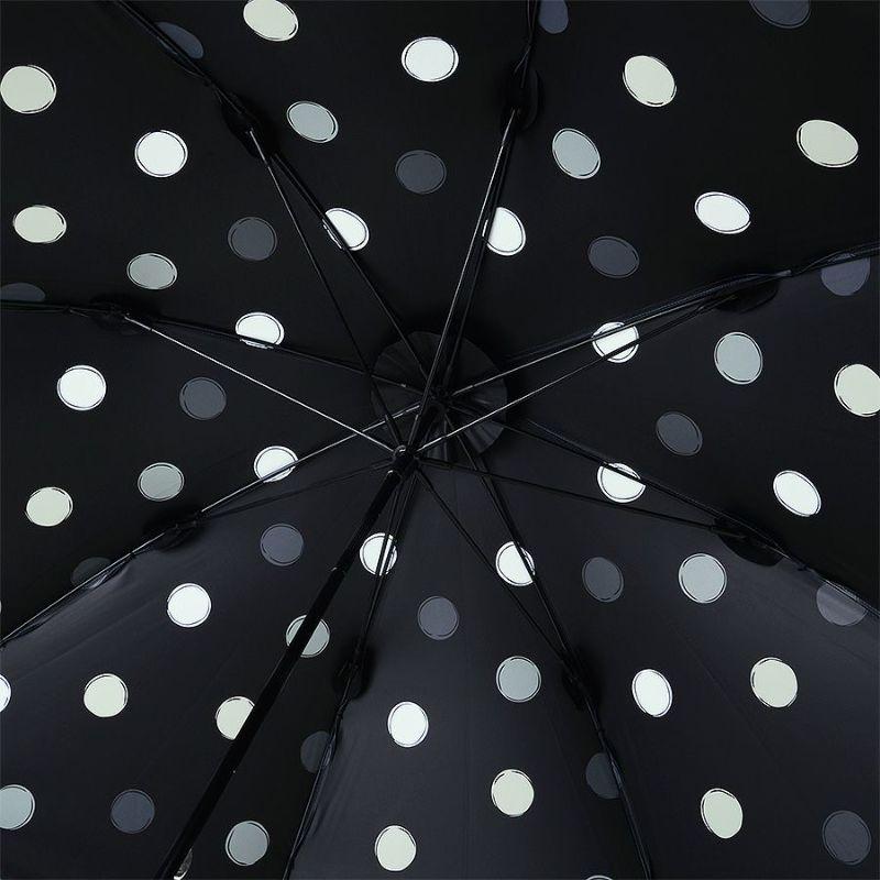 Think Bee！シンクビー 晴雨兼用 カサノヴァ ジャスミンローズ長傘 | Think Bee! | 06