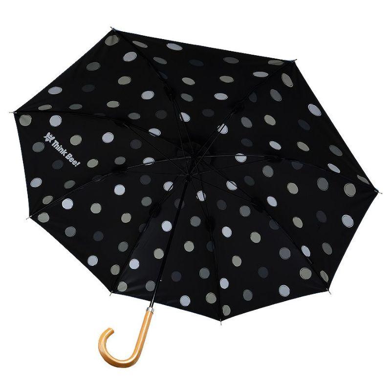Think Bee!（シンクビー） 晴雨兼用 カサノヴァ ロスニニョス長傘