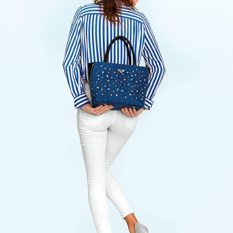 ムーンフライト ミニトートバッグ　Think Bee! ムーンフライト ミニトートバッグ/ Think Bee! 公式 レビュー | Think