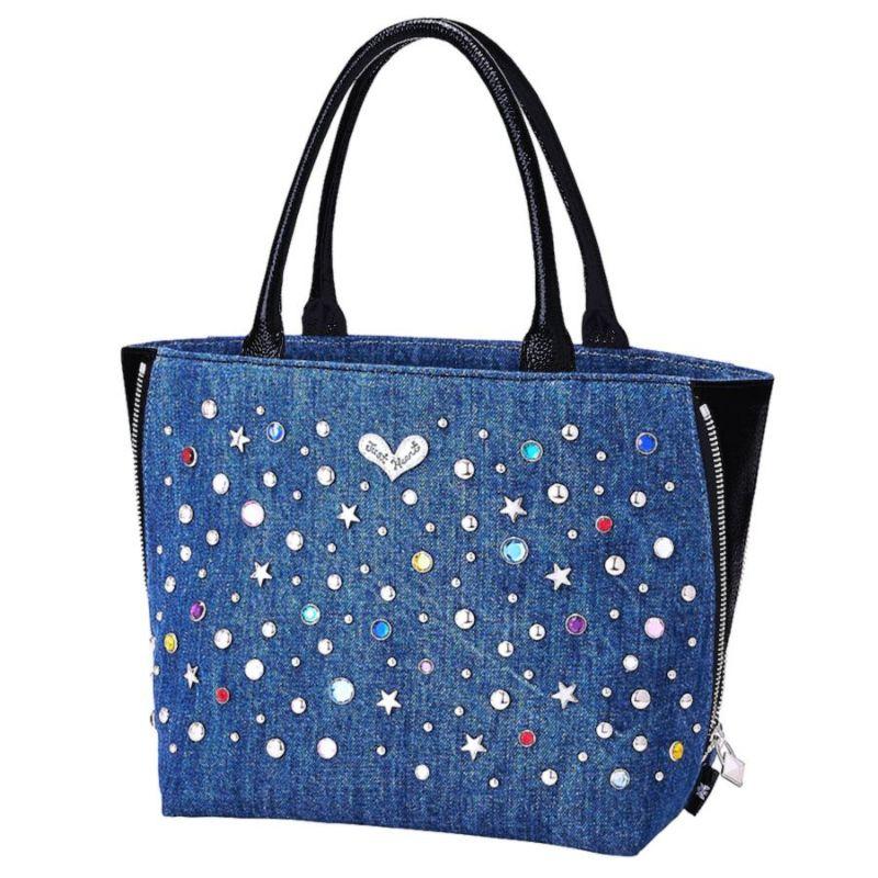 Think Bee！シンクビー ムーンライト ミニトートバッグ | Think Bee! | 02