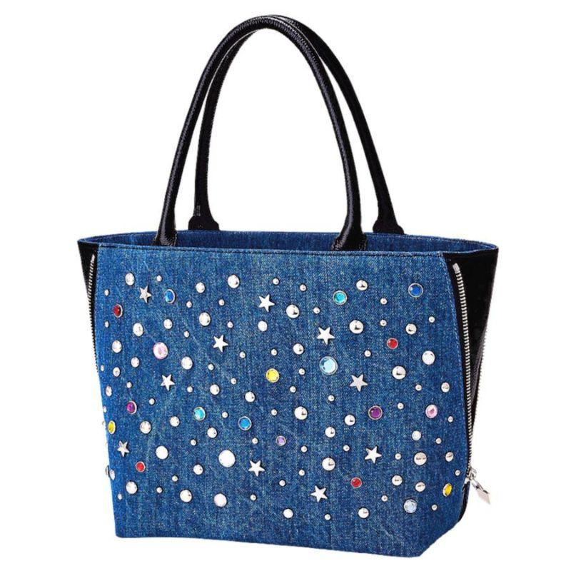 Think Bee！シンクビー ムーンライト ミニトートバッグ | Think Bee! | 03