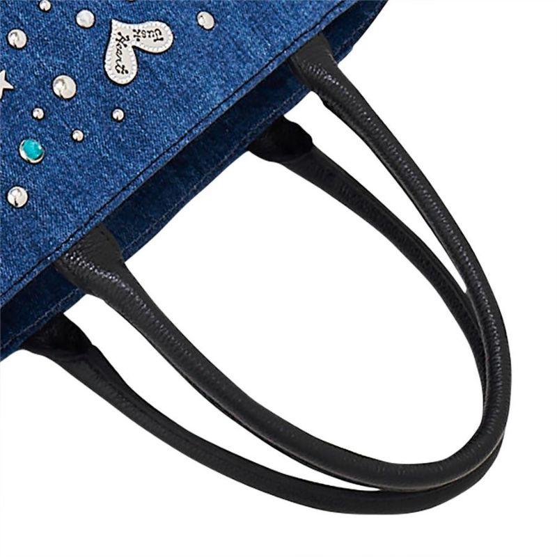 Think Bee！シンクビー ムーンライト ミニトートバッグ | Think Bee! | 04