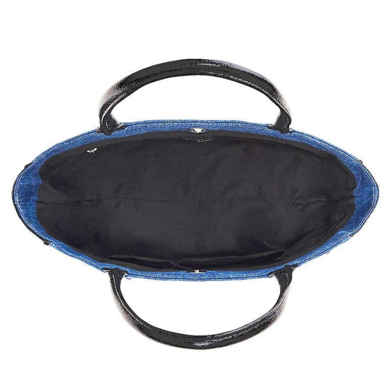 Think Bee！シンクビー ムーンライト ミニトートバッグ | Think Bee! | 05