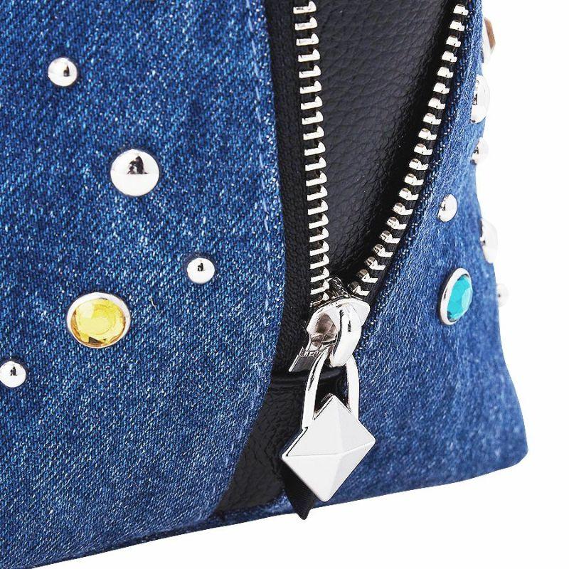 Think Bee!（シンクビー） ムーンライト ミニトートバッグ