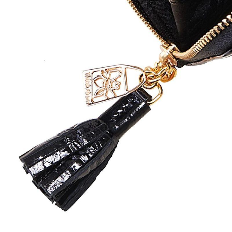 Think Bee!（シンクビー） カルメンロッサ L字ファスナー長財布