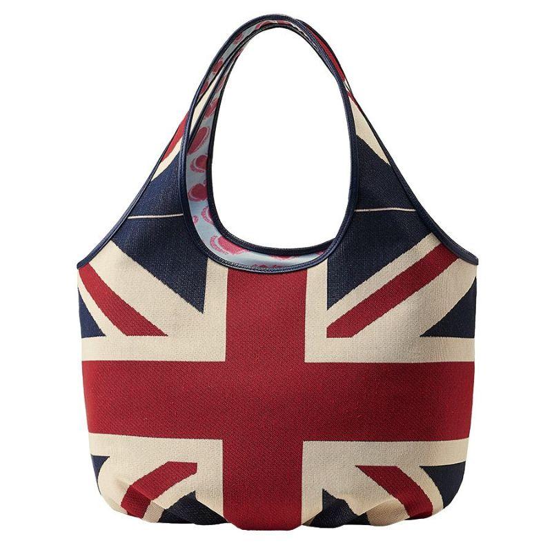 Think Bee！シンクビー ゴッドセイヴザクイーン ラージショルダーバッグ | Think Bee! | 03