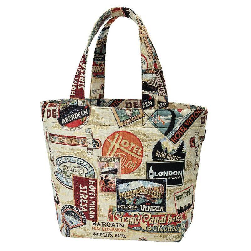 Think Bee！シンクビー ノエルトートバッグ ベージュ | Think Bee! | 02