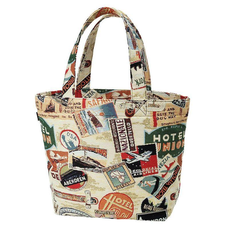 Think Bee！シンクビー ノエルトートバッグ ベージュ | Think Bee! | 03