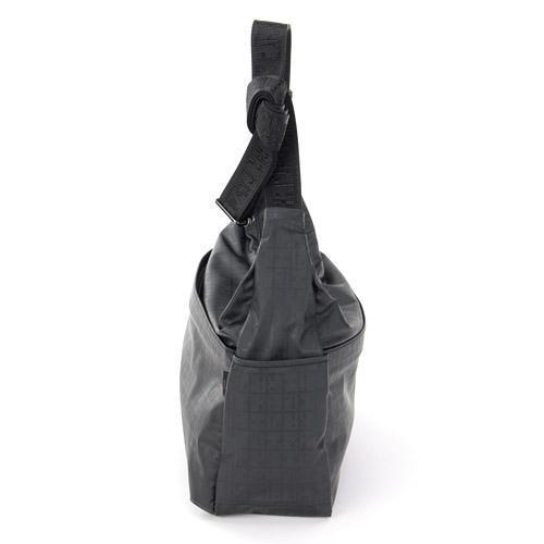 キキ2 アーチショルダーバッグ ブラック : インテリア雑貨LeModeヤフー