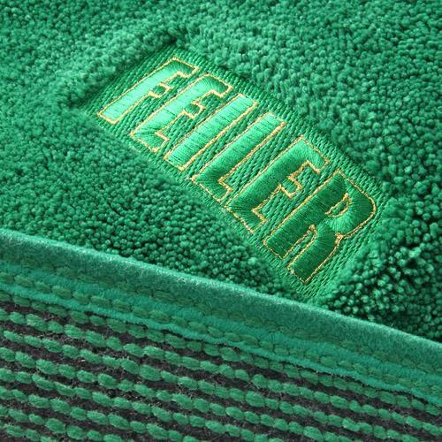 feiler FEILERフェイラー レーシーローズ キッチンマット