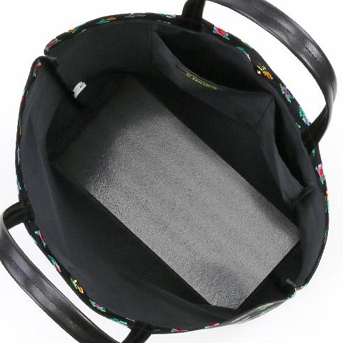 FEILERフェイラー プティフローリスト バッグ | feiler | 02