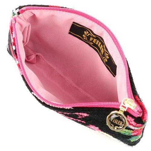 feiler（フェイラー） エターナルヒロイン ポーチ 全国送料430円