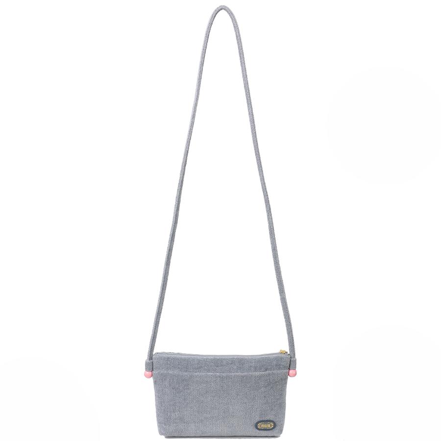 FEILERフェイラー ポンポネットローズ ショルダーバッグ | feiler | 01