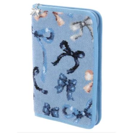 feiler（フェイラー） フラッターリボン マルチケース : インテリア