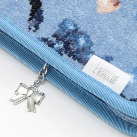 feiler（フェイラー） フラッターリボン マルチケース : インテリア