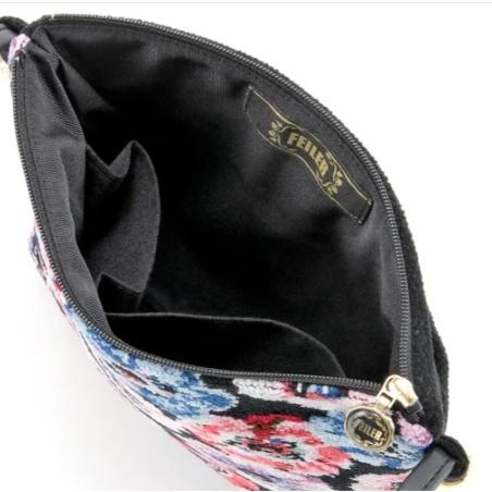 FEILERフェイラー アネモネ ショルダーバッグ | feiler | 03